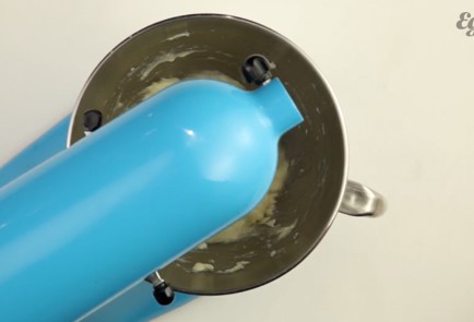 Фото шага рецепта Китайское печенье с предсказаниями 35194 шаг 2  