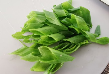 Фото шага рецепта Китайская лапша 189180 шаг 1  