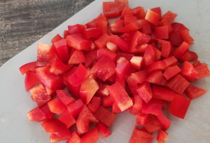 Фото шага рецепта Китайская лапша 189180 шаг 2  