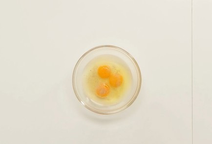 Фото шага рецепта Китайский жареный рис 114398 шаг 2  