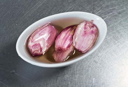 Фото шага рецепта Кюфтабозбаш 25199 шаг 6  