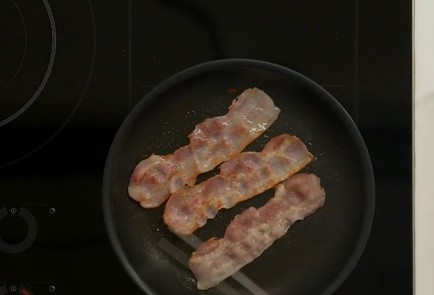 Фото шага рецепта Клабсэндвич 136855 шаг 3  