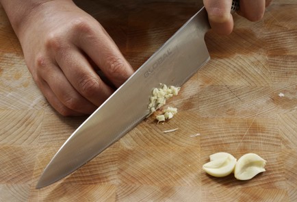 Фото шага рецепта Классическая шакшука 152972 шаг 3  