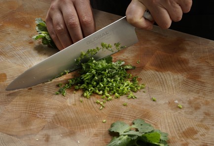 Фото шага рецепта Классическая шакшука 152972 шаг 4  