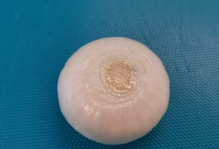 Фото шага рецепта Классический паштет из говяжьей печени 151941 шаг 2  