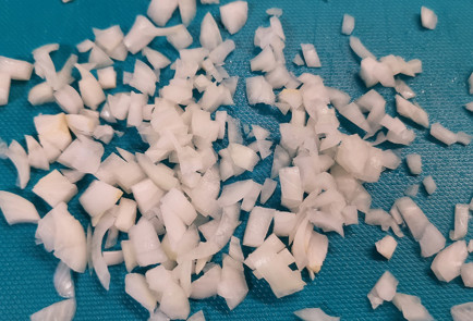 Фото шага рецепта Классический паштет из говяжьей печени 151941 шаг 3  