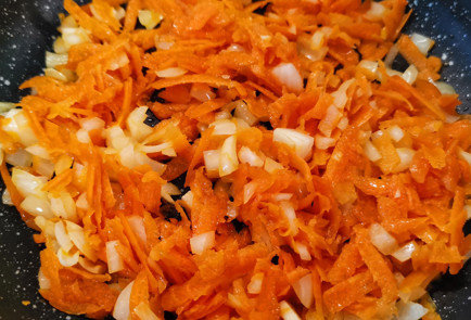 Фото шага рецепта Классический паштет из говяжьей печени 151941 шаг 5  