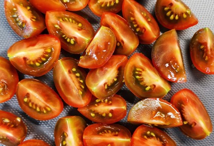 Фото шага рецепта Классический русский салат 151347 шаг 2  