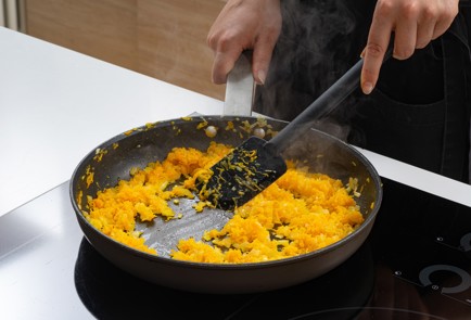 Фото шага рецепта Классические фаршированные перцы 173980 шаг 4  