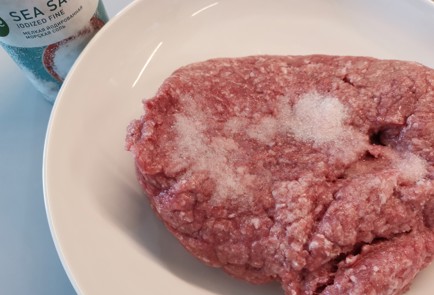 Фото шага рецепта Классические фаршированные перцы 190495 шаг 2  