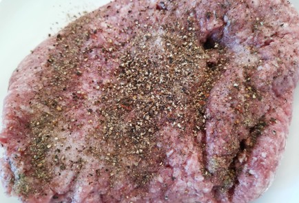 Фото шага рецепта Классические фаршированные перцы 190495 шаг 3  