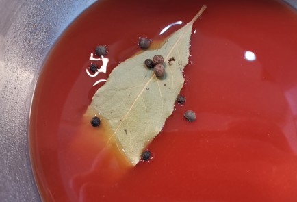 Фото шага рецепта Классические фаршированные перцы 190495 шаг 7  