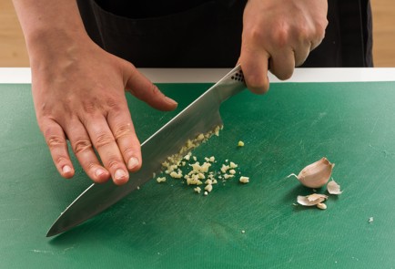 Фото шага рецепта Классические макароны пофлотски 152092 шаг 3  