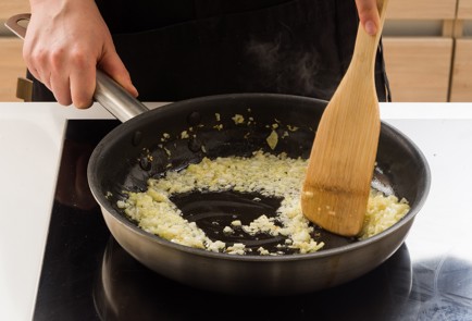 Фото шага рецепта Классические макароны пофлотски 152092 шаг 5  