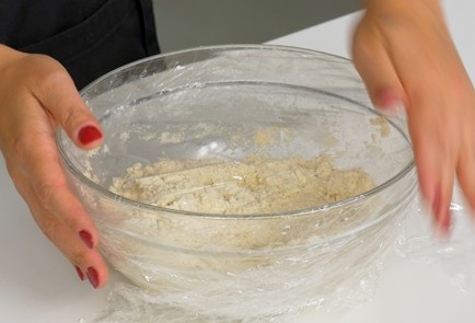 Фото шага рецепта Классические сырники 151265 шаг 5  