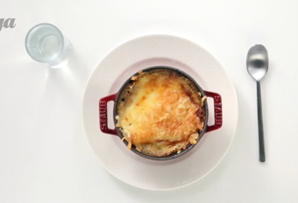 Фото шага рецепта Классический грибной жюльен 24751 шаг 2  