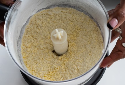 Фото шага рецепта Классический американский тыквенный пирог 140150 шаг 1  