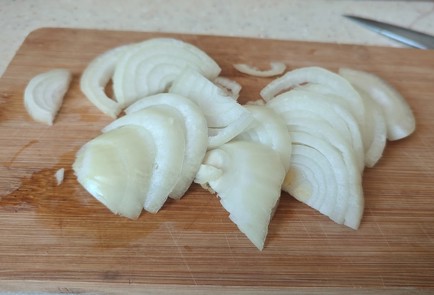 Фото шага рецепта Классический гуляш 189091 шаг 3  