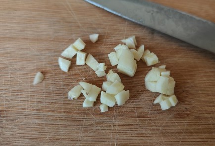 Фото шага рецепта Классический гуляш 189091 шаг 8  