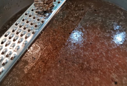 Фото шага рецепта Классический куриный суп 174159 шаг 8  