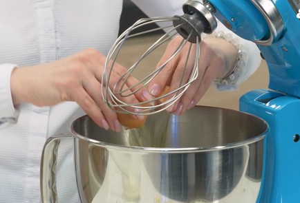 Фото шага рецепта Классический манник 140773 шаг 3  