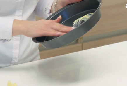 Фото шага рецепта Классический манник 140773 шаг 7  