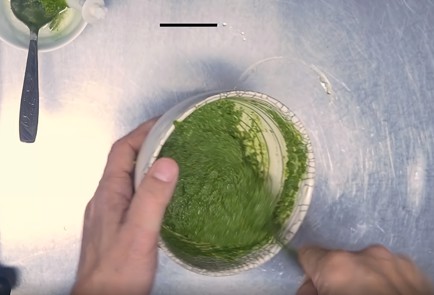 Фото шага рецепта Классический минестроне 140881 шаг 4  