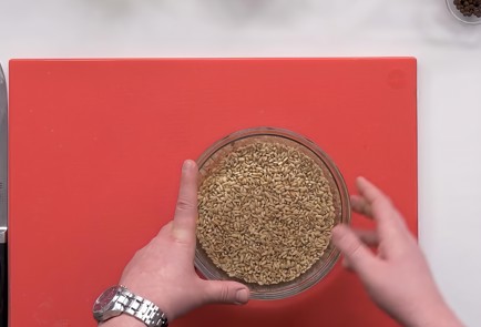 Фото шага рецепта Классический рассольник 151705 шаг 1  