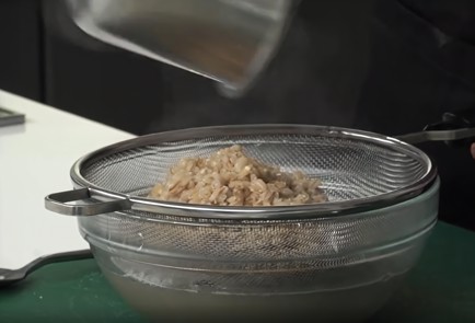 Фото шага рецепта Классический рассольник 151705 шаг 3  