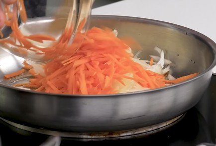 Фото шага рецепта Классический рассольник 151705 шаг 4  