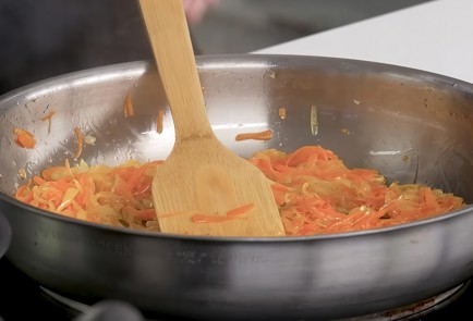 Фото шага рецепта Классический рассольник 151705 шаг 5  