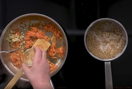 Фото шага рецепта Классический рассольник 151705 шаг 6  