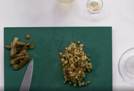 Фото шага рецепта Классический рассольник 151705 шаг 7  