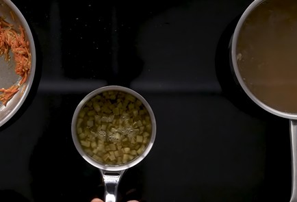 Фото шага рецепта Классический рассольник 151705 шаг 8  