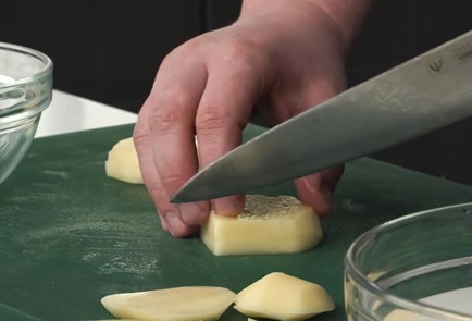 Фото шага рецепта Классический рассольник 151705 шаг 9  