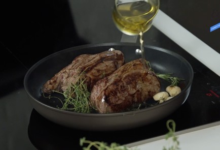 Фото шага рецепта Классический ростбиф из вырезки 136761 шаг 2  