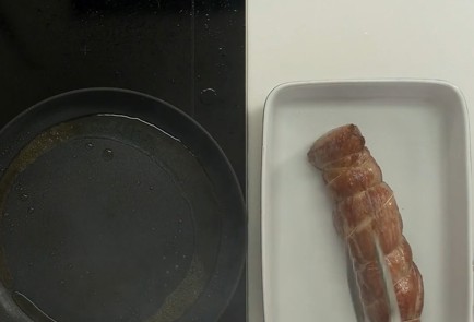 Фото шага рецепта Классический ростбиф 58546 шаг 7  