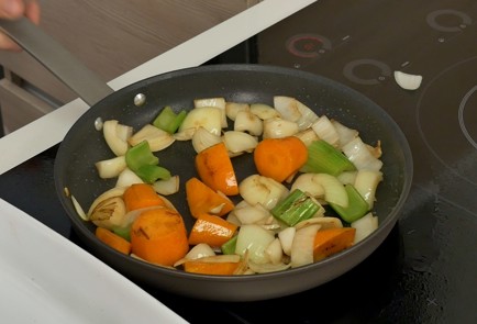 Фото шага рецепта Классический ростбиф 58546 шаг 8  