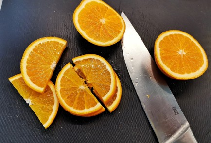 Фото шага рецепта Классический согревающий глинтвейн 140463 шаг 11  