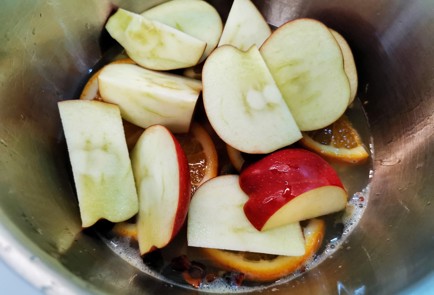 Фото шага рецепта Классический согревающий глинтвейн 140463 шаг 14  