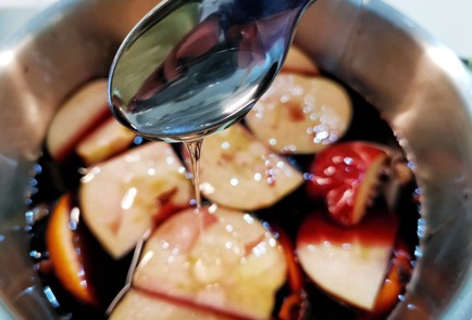 Фото шага рецепта Классический согревающий глинтвейн 140463 шаг 17  