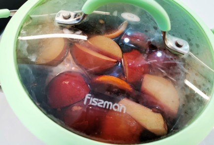 Фото шага рецепта Классический согревающий глинтвейн 140463 шаг 18  