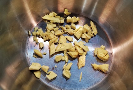 Фото шага рецепта Классический согревающий глинтвейн 140463 шаг 4  