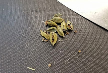 Фото шага рецепта Классический согревающий глинтвейн 140463 шаг 5  