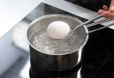 Фото шага рецепта Классический свекольник 173643 шаг 4  