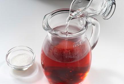 Фото шага рецепта Классический свекольник 173643 шаг 6  