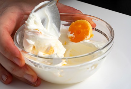 Фото шага рецепта Классический свекольник 173643 шаг 8  