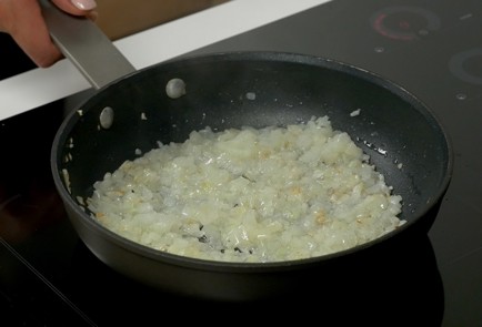 Фото шага рецепта Классический террин из печени 91957 шаг 1  