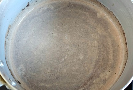 Фото шага рецепта Классическое какао 191390 шаг 5  