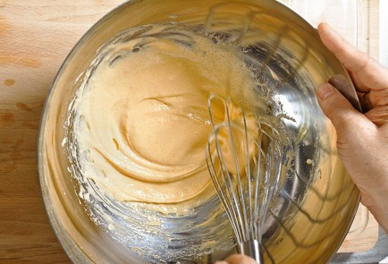 Фото шага рецепта Классическое крембрюле с мадагаскарской ванилью 23817 шаг 1  